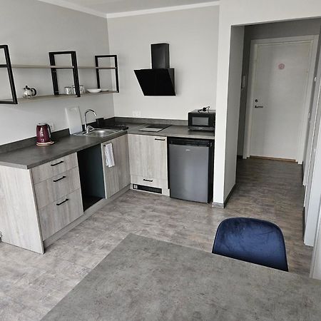 Hostel Brize Liepaja Luaran gambar