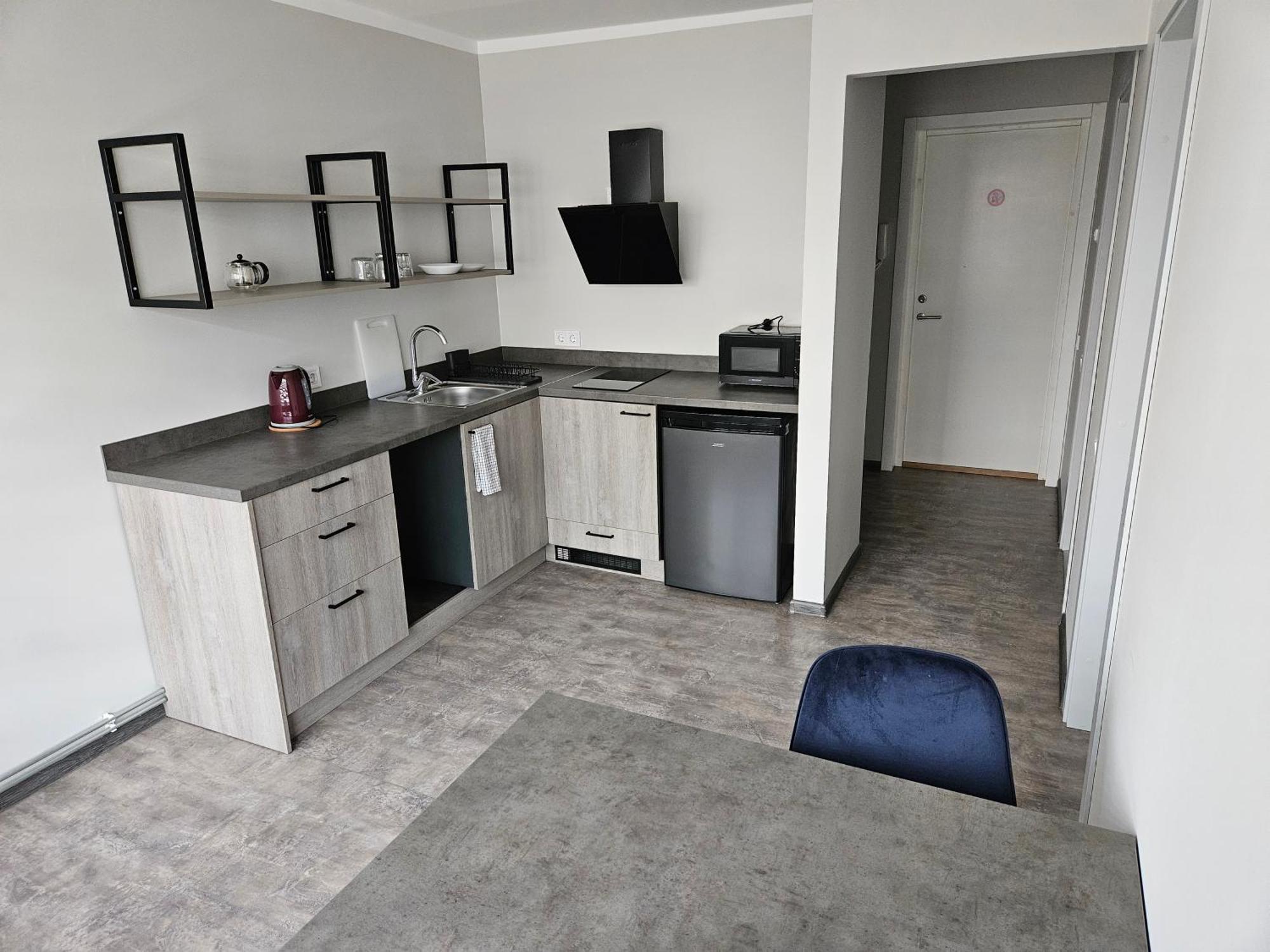 Hostel Brize Liepaja Luaran gambar